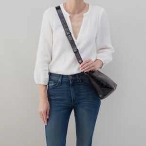 Ashe Crossbody Hobo